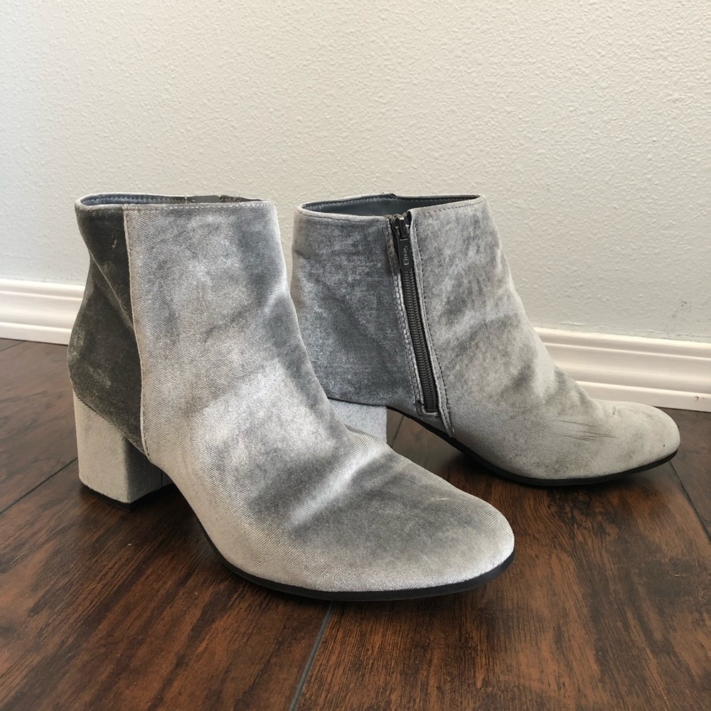 Circus by Sam Edelman Booties